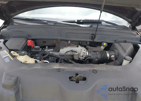 2008 Buick Enclave Cxl из США, поврежденный, VIN 5GAEV23728J143342